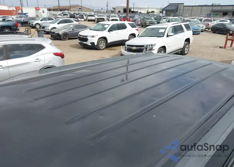 2015 Chevrolet Tahoe Lt из США, поврежденный, VIN 1GNSCBKC2FR695726